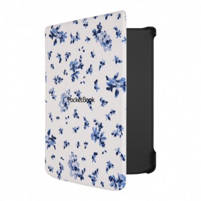 EAN 7640152097201 - PocketBook H-S-634-F-WW funda para libro electrónico 15,2 cm (6") Azul, Blanco imagen 4