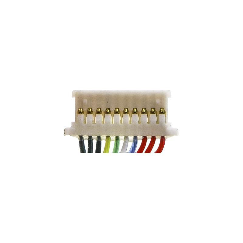 EAN 5704174370475 - CoreParts MBXHP-BA0249 refacción para laptop Batería imagen 2