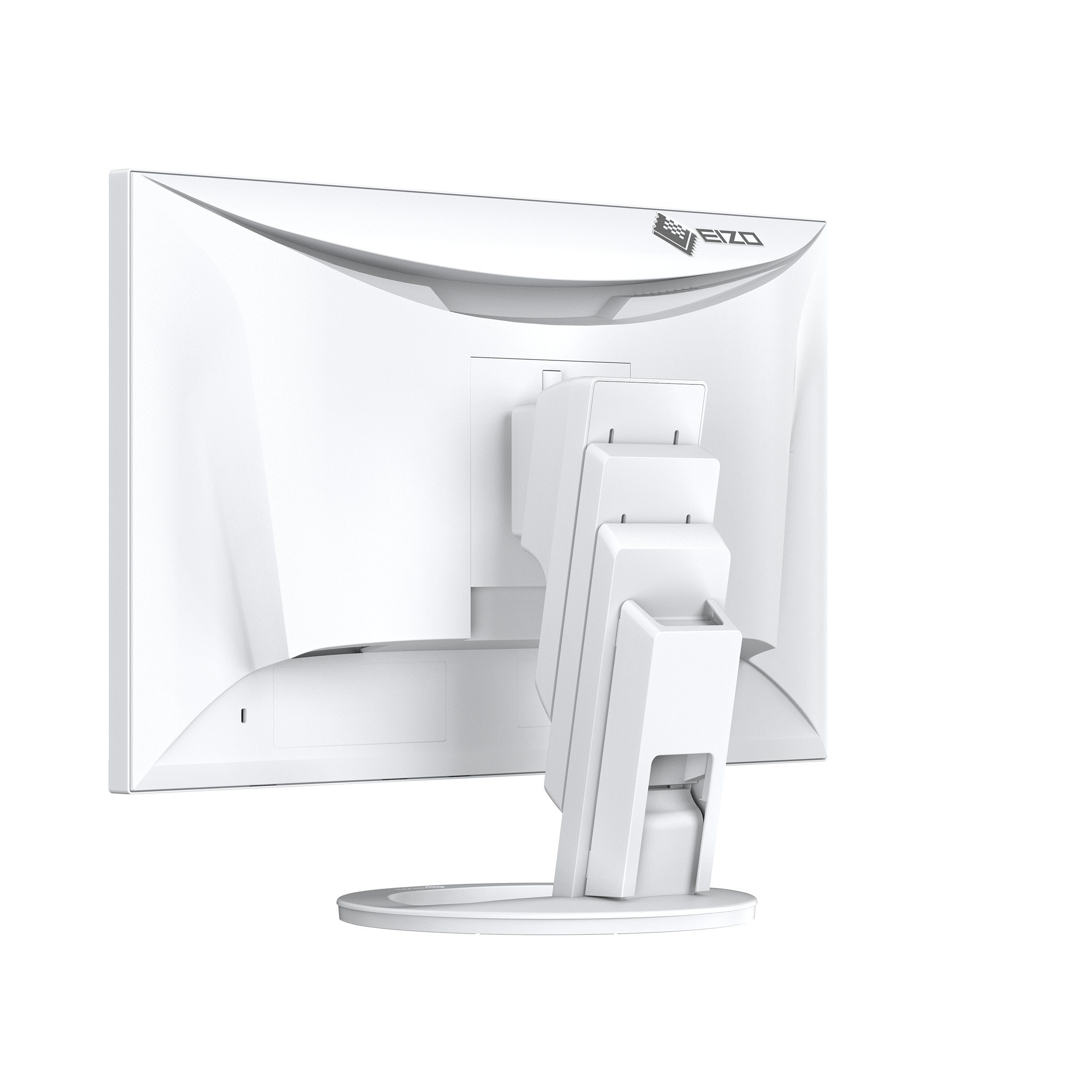 Monitor Eizo 60,5 Cm (23.8") 1920 X 1080 Pixeles Full Hd Led Blanco Flexscan Ev2490-Wt