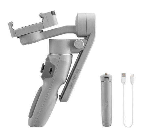 Zhiyun Smooth Q3 3-Achsen Smartphone Gimbal