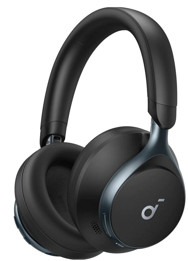 Auriculares Inalambricos Anker Space One - Negro