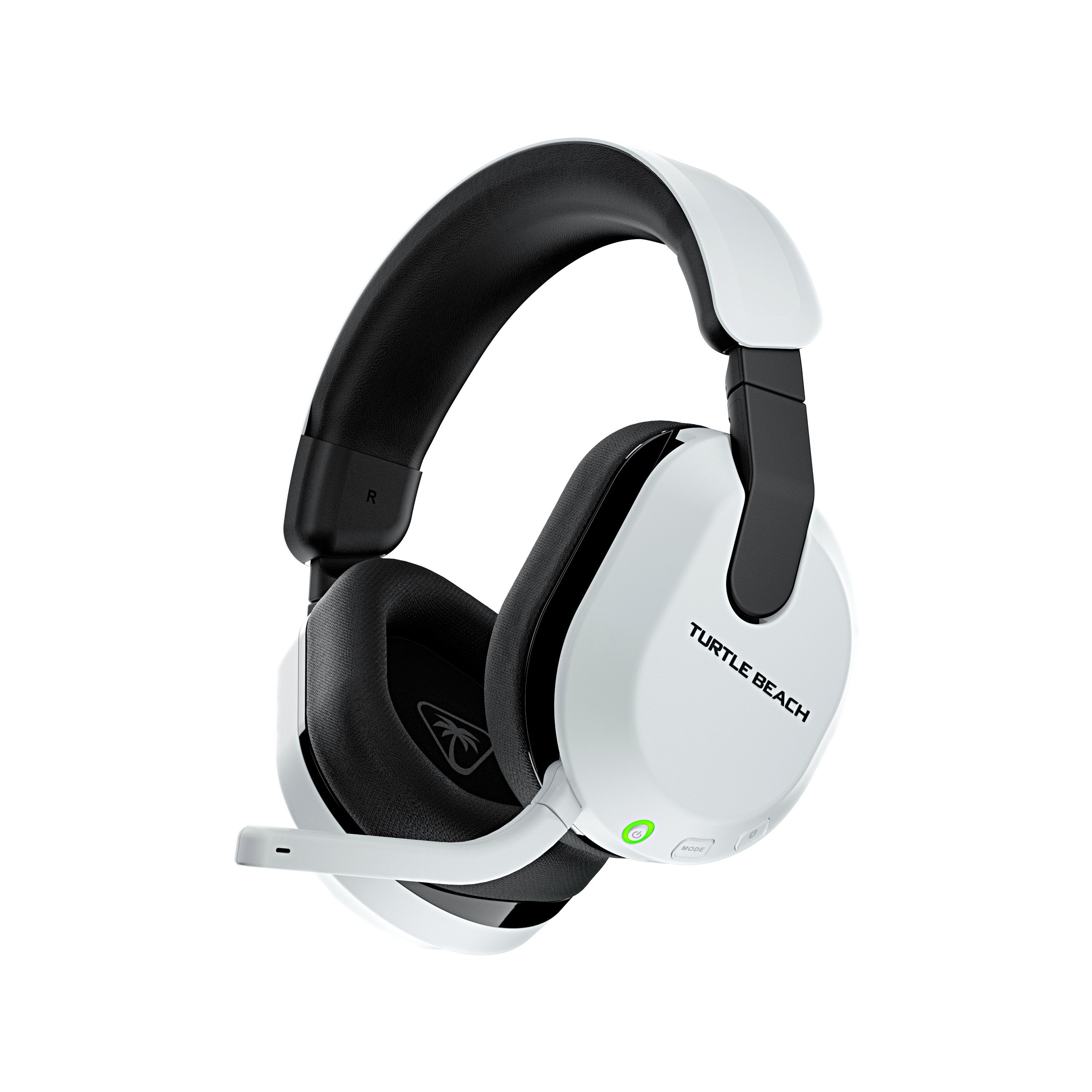 EAN 0731855031030 - Turtle Beach Stealth 600 Gen 3 Auriculares Inalámbrico Diadema Juego Bluetooth Blanco imagen 1