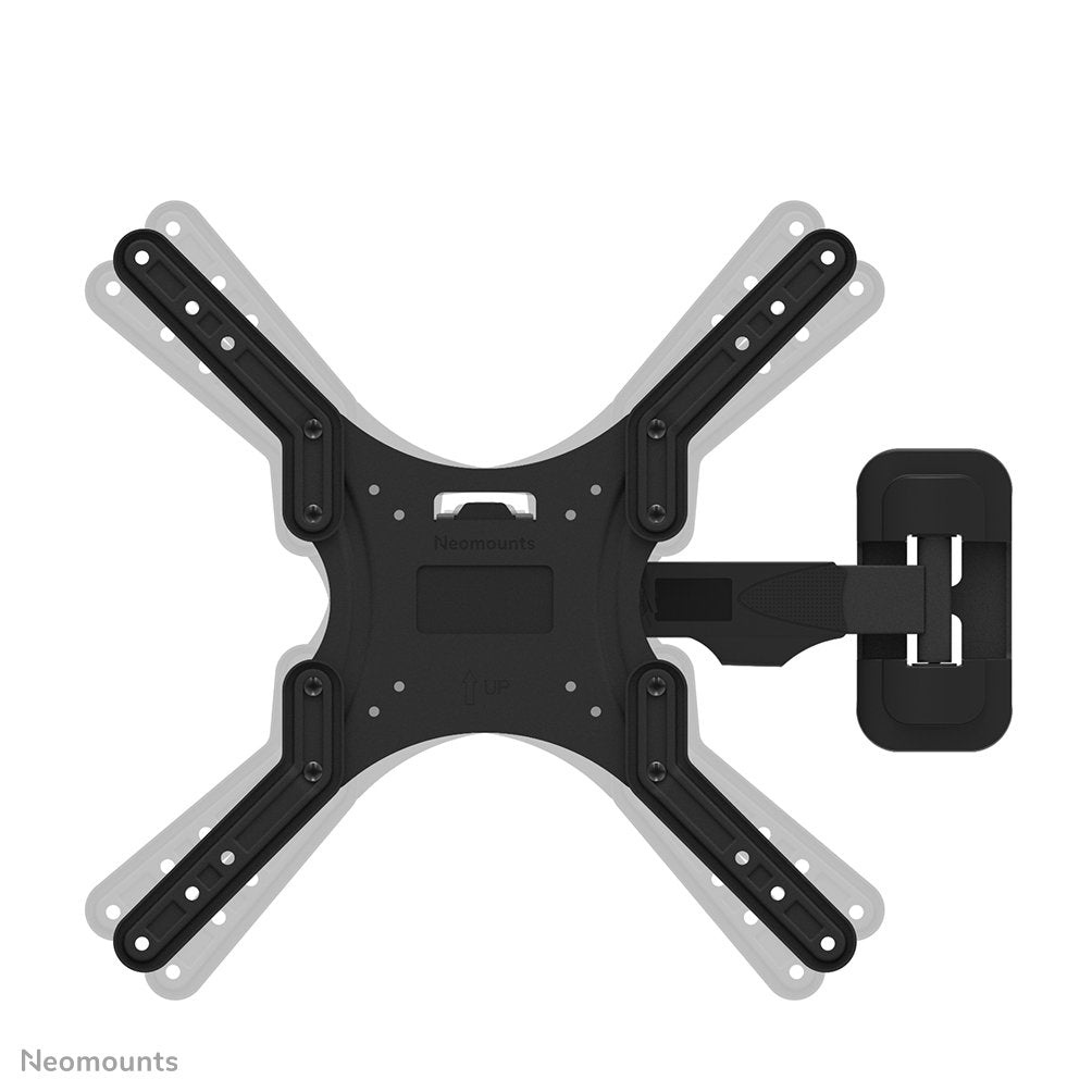 Neomounts By Newstar Screen Wall Mount (Full Motion, 2 Pivots, Vesa 400x400) (Wl40-540bl14)