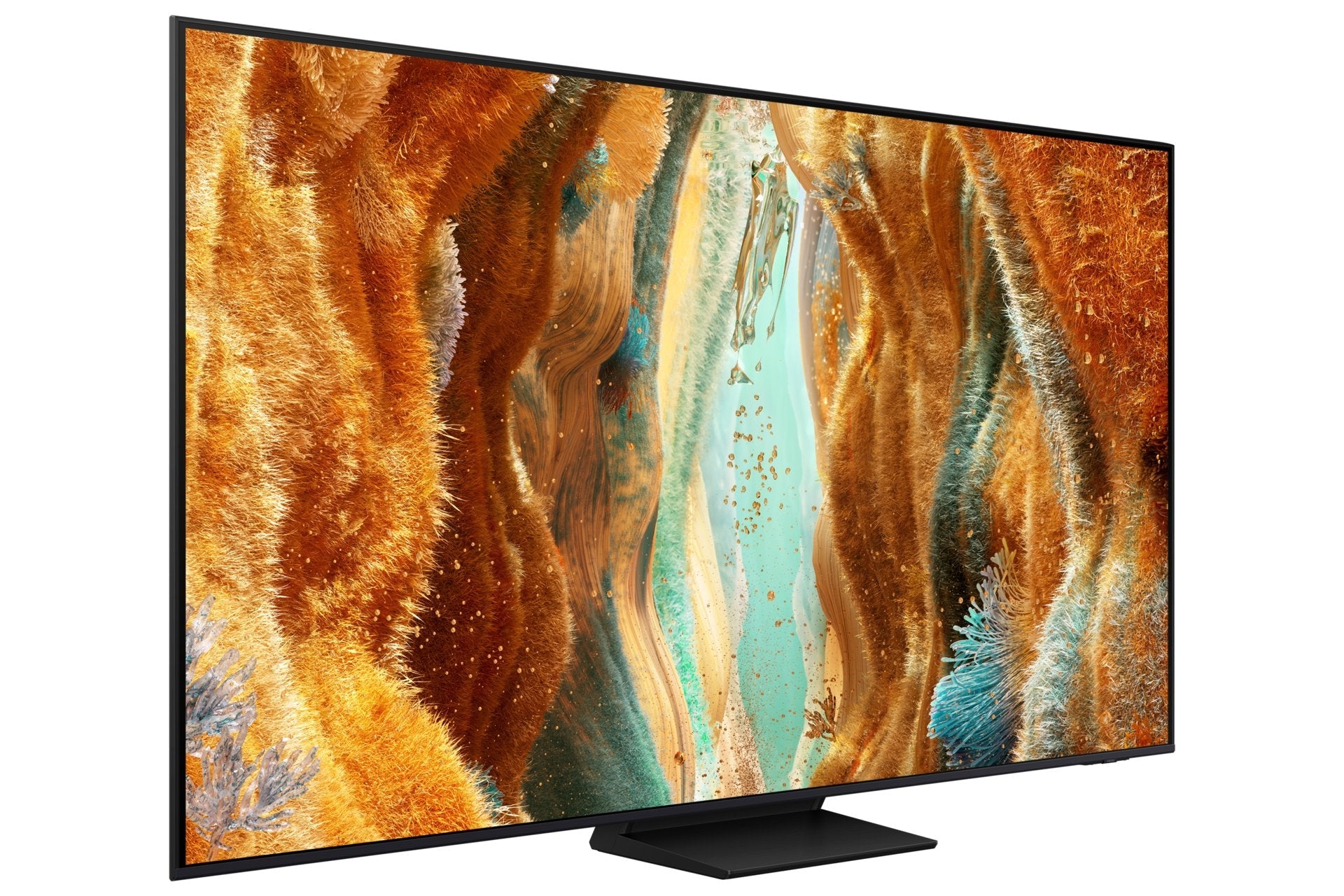 Samsung Tv 65qn70f Qled 4k (Qe65qn70fauxxh)