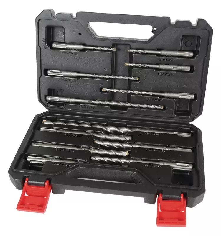Juego De Taladro Percutor Einhell Sds-Plus, Ø 5-14 Mm 49240281