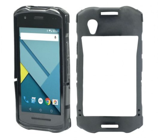 Protech Case For Datalogic Memor 11 Memor 10 Soft Bag
