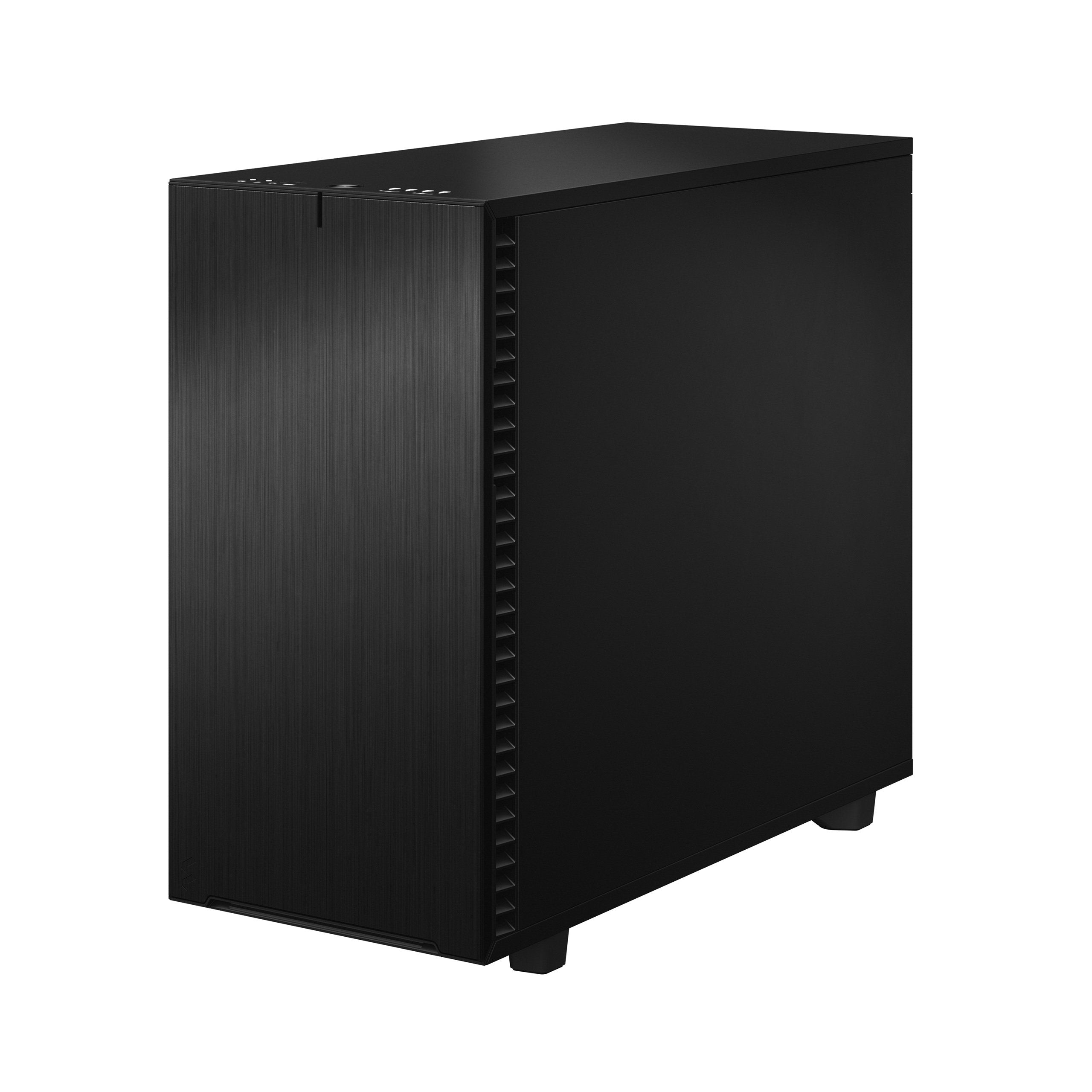 EAN 7340172702214 - Fractal Design Define 7 Midi Tower Negro imagen 21