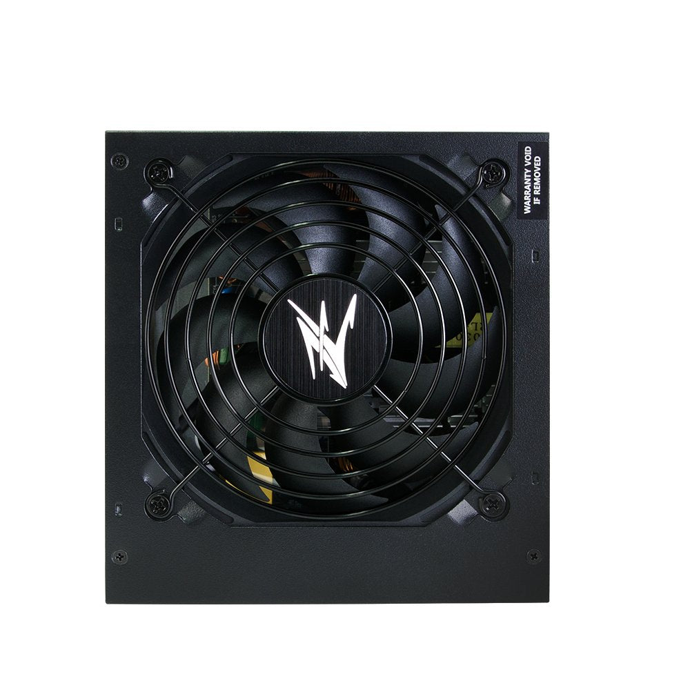 EAN 8809213765827 - Zalman ZM500-TXII V2 MegaMax 80PLUS 230V EU STANDARD Certified high efficiency PCI-E unidad de fuente de imagen 3