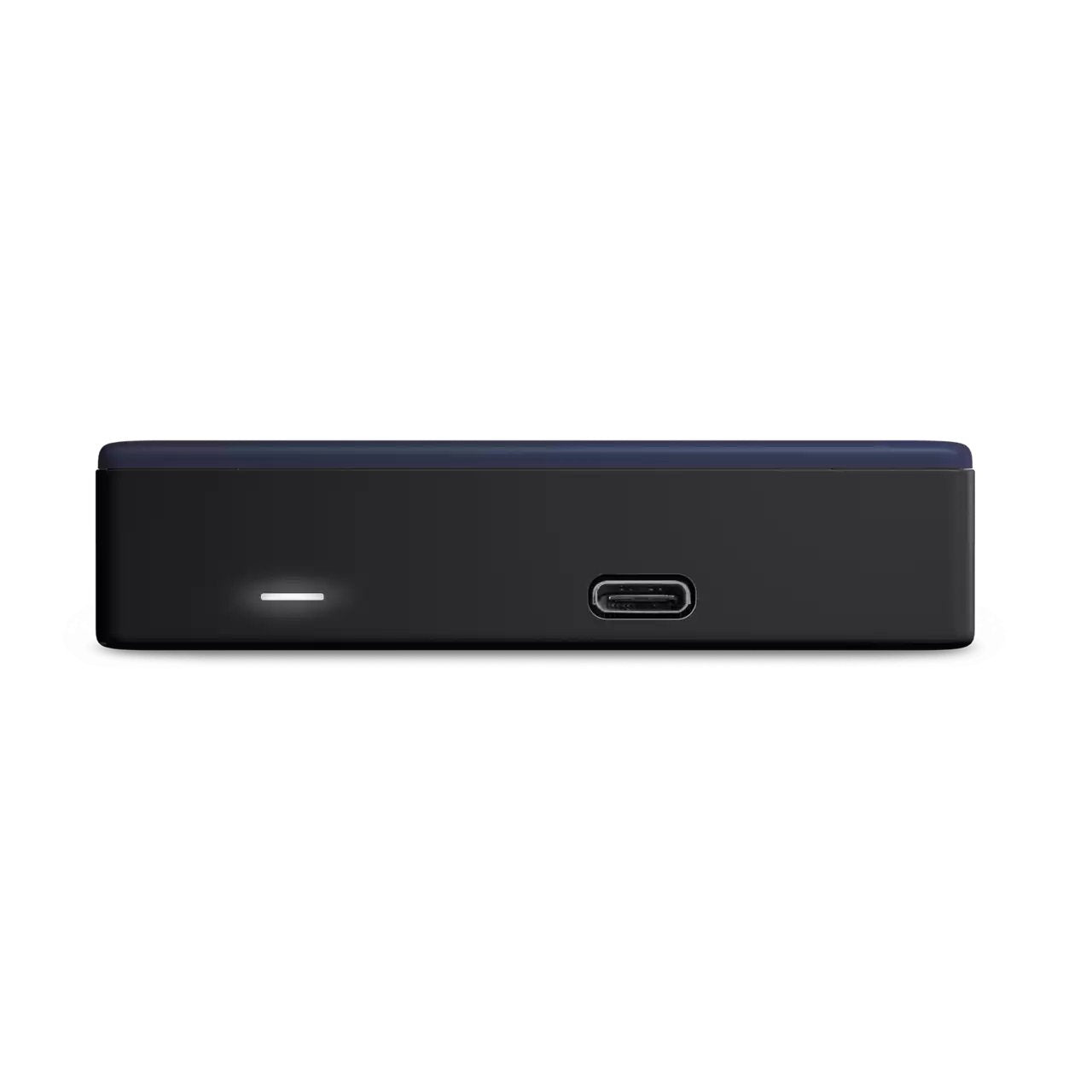 EAN 0718037904184 - Western Digital My Passport Ultra disco duro externo 6 TB USB Tipo C 3.2 Gen 1 (3.1 Gen 1) Azul imagen 4