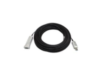 EAN 4719552125715 - AVer 064AUSB--CC6 cable USB USB 3.2 Gen 1 (3.1 Gen 1) 20 m USB A Negro imagen 1