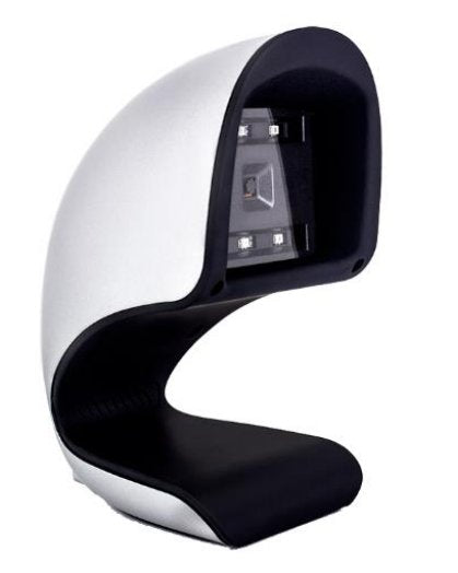 Lector De Codigo De Barras Sobremesa Nilox Nx Csm 2dunl 2d