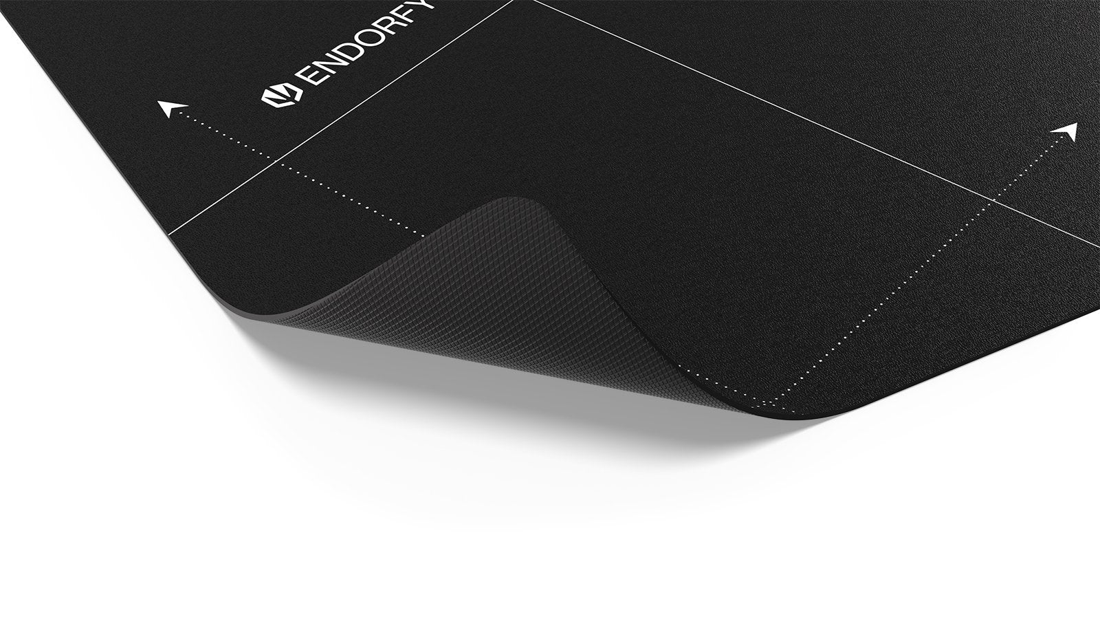 EAN 5903018666518 - ENDORFY FP120R deslizador de fieltro para muebles 1 pieza(s) Rectangular imagen 6