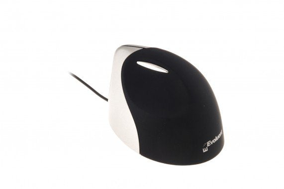 EAN 8717399991070 - BakkerElkhuizen Evoluent3 ratón Oficina mano derecha USB tipo A Laser 2600 DPI imagen 2