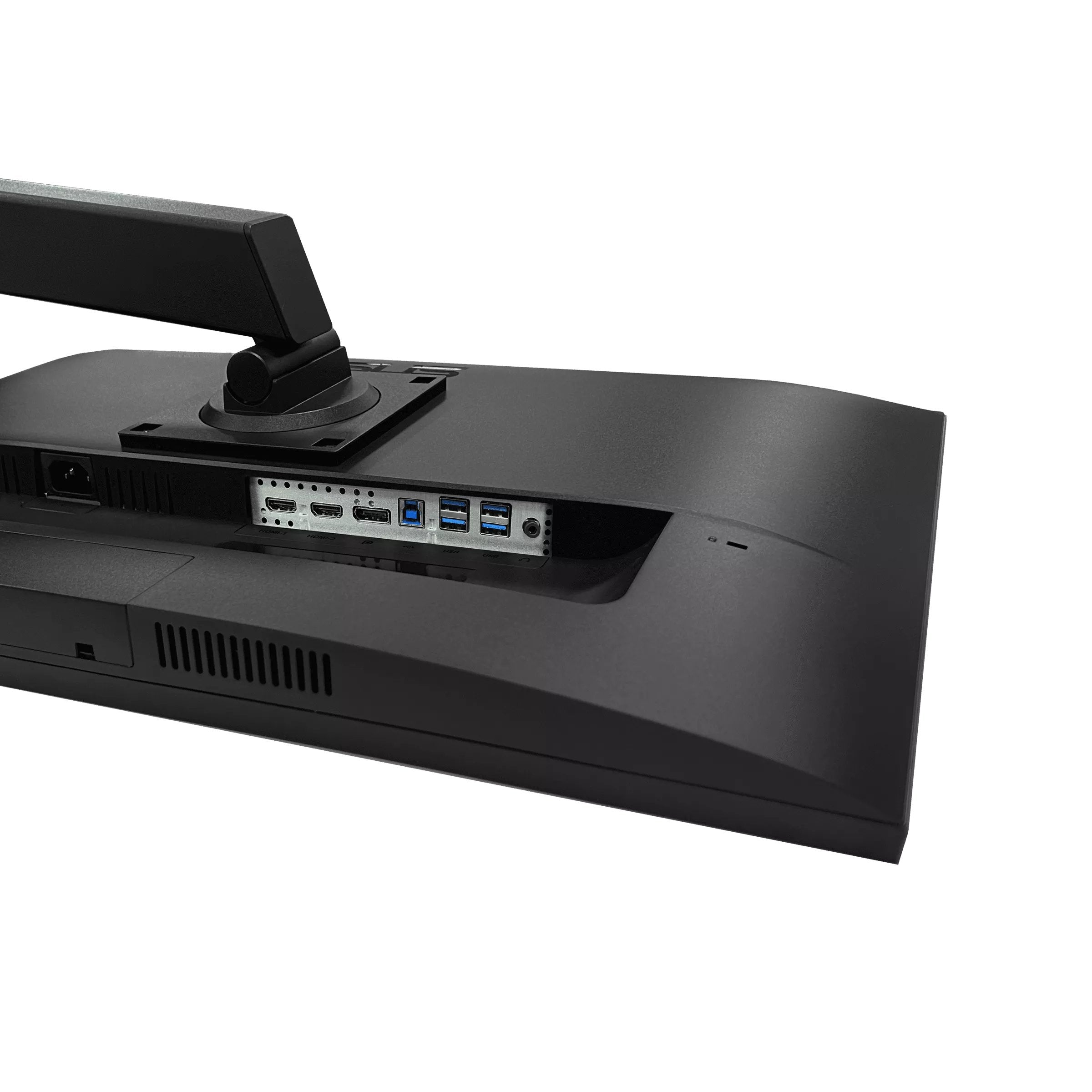 EAN 4711387413715 - ASUS VA27UQSB pantalla para PC 68,6 cm (27") 3840 x 2160 Pixeles 4K Ultra HD LCD Negro imagen 8