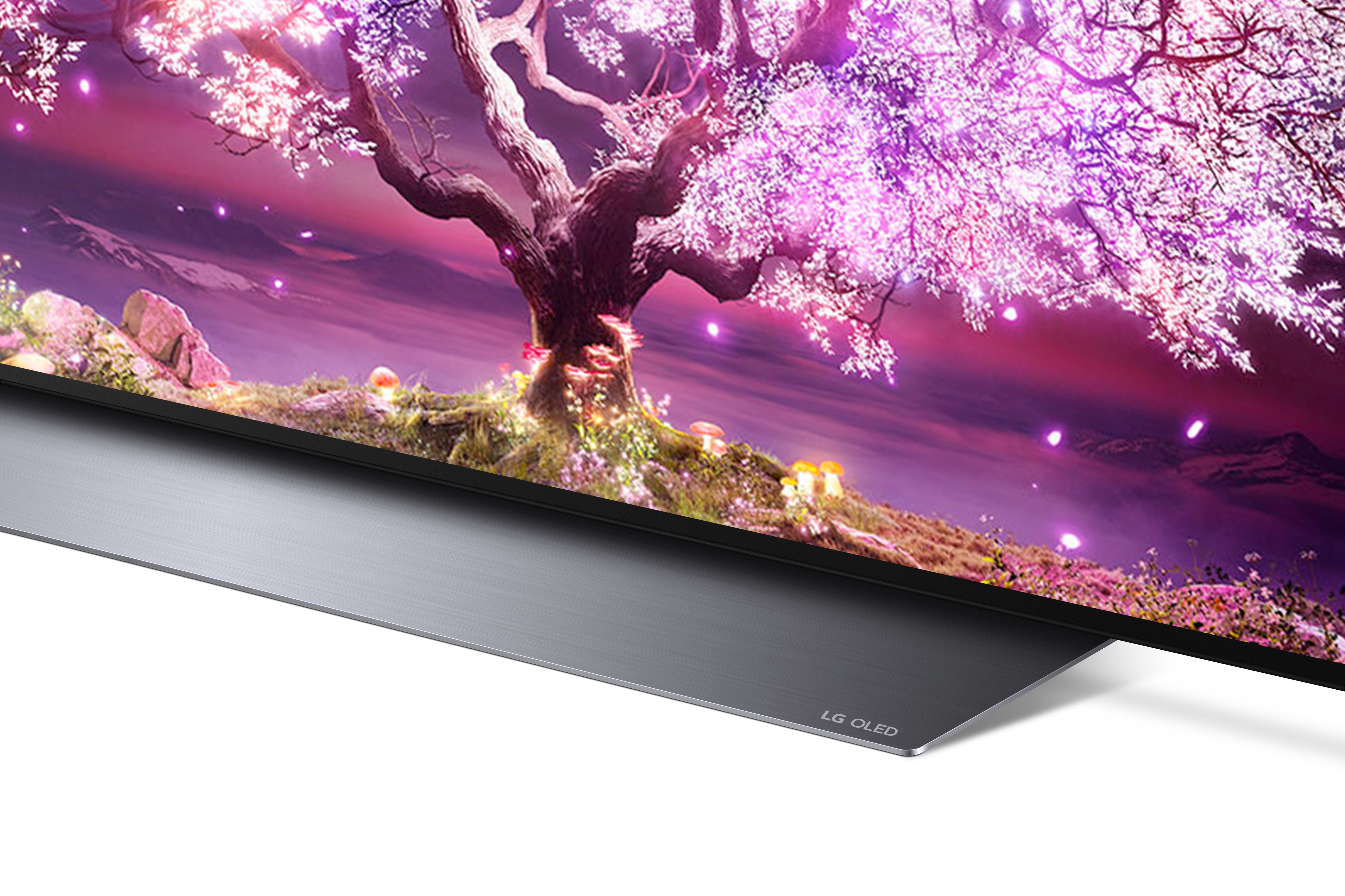 EAN 8806091200105 - LG OLED83C17LA 2,11 m (83") 4K Ultra HD Smart TV Wifi Negro imagen 10