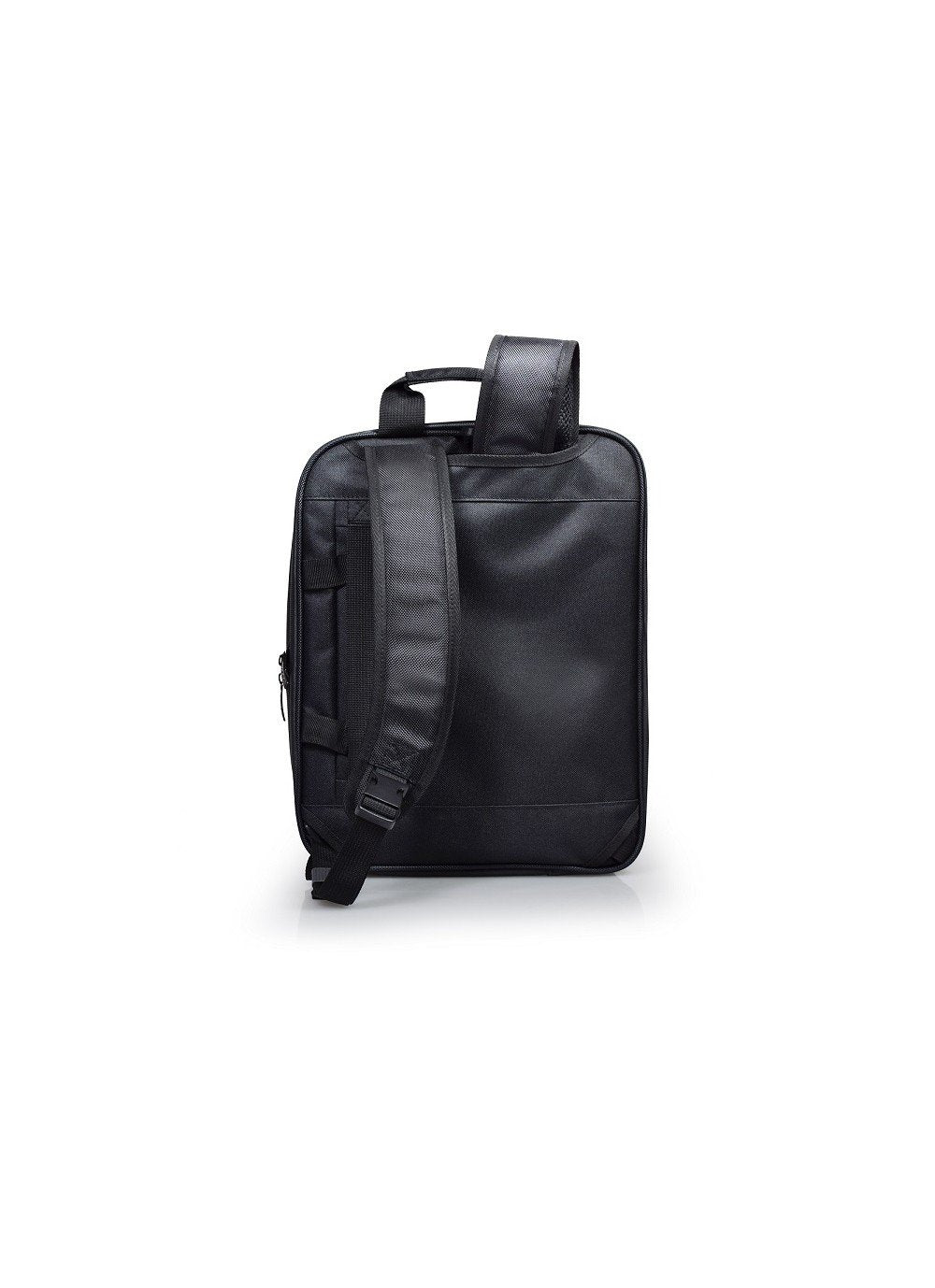Maletin Para Portátil Port Designs Manhattan Combo (15.6") Mochila Negro