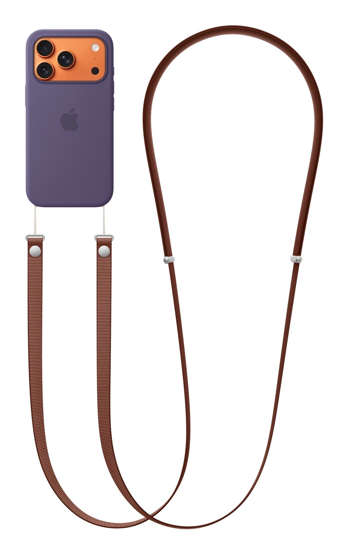 EAN 0195950653380 - Apple MGGN4ZM/A accesorio para funda de teléfono móvil imagen 2