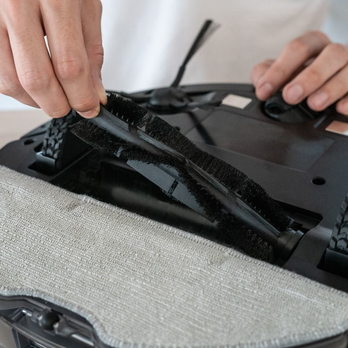 EAN 8719323919433 - Hombli HBVA-0200 accesorio y suministro de vacío Kit de accesorios Robot aspirador imagen 2