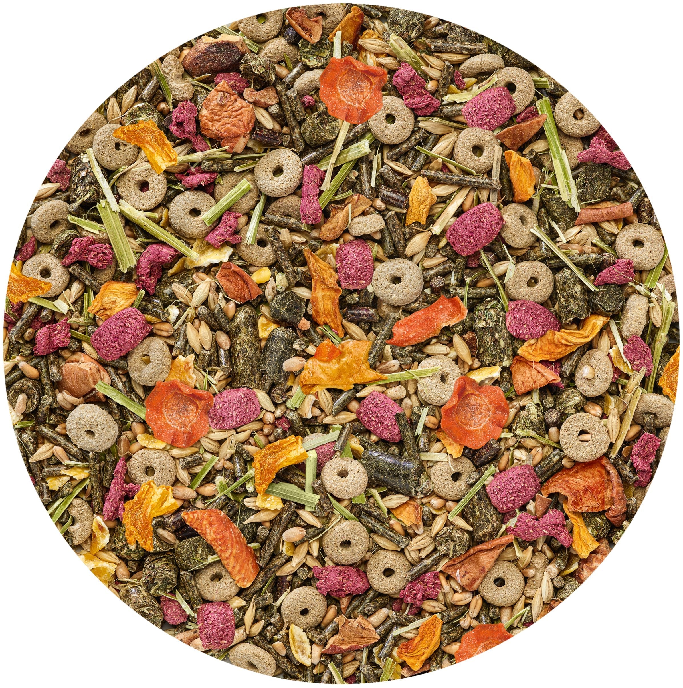 EAN 4008239255426 - Vitakraft 25542 comida para animal de pequeño tamaño Paquete de bolsas de pienso 3 kg Conejo enano imagen 6