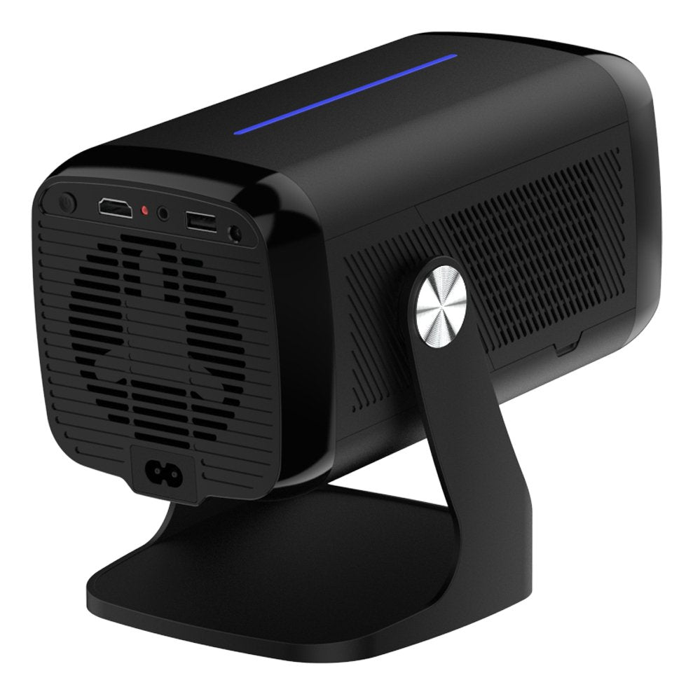 Denver Pr-4852 Hd 720p Projektor 4k Support