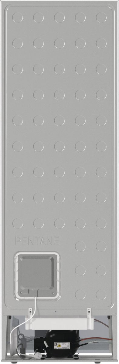 EAN 3838782643545 - Gorenje FN619EAW6 Congelador vertical Independiente 280 L Blanco imagen 6