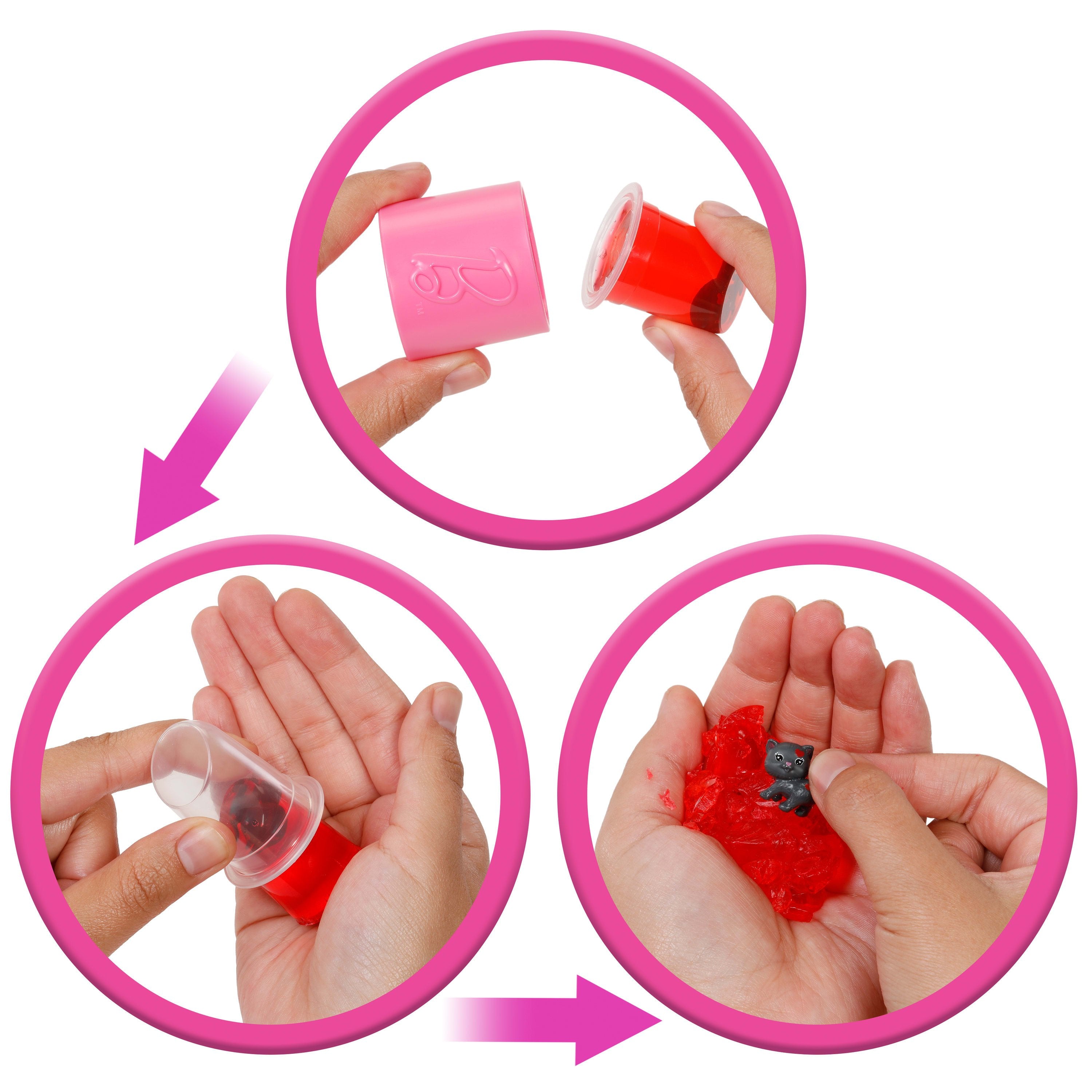 EAN 194735308675 - Barbie JFY68 muñeca imagen 5