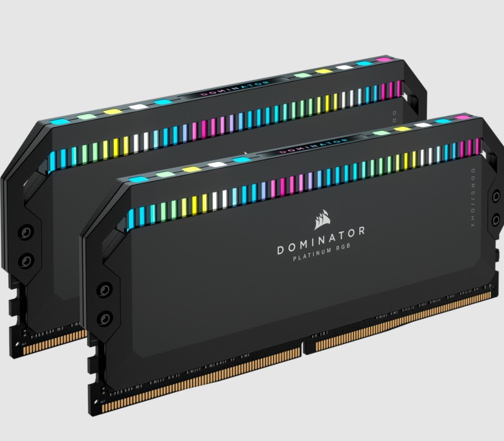 EAN 0840006660804 - Corsair Dominator CMT32GX5M2B5600C36 módulo de memoria 32 GB 2 x 16 GB DDR5 imagen 1