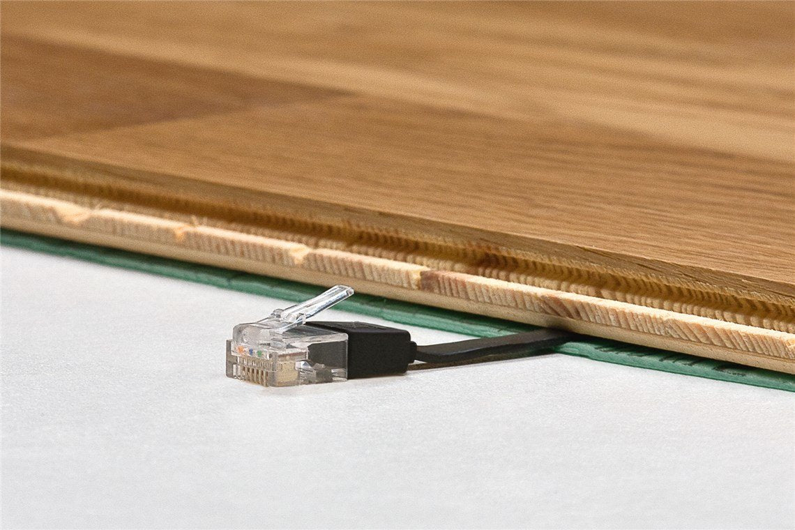 EAN 4040849933615 - Goobay 93361 cable de red Blanco 5 m Cat5e U/UTP (UTP) imagen 7