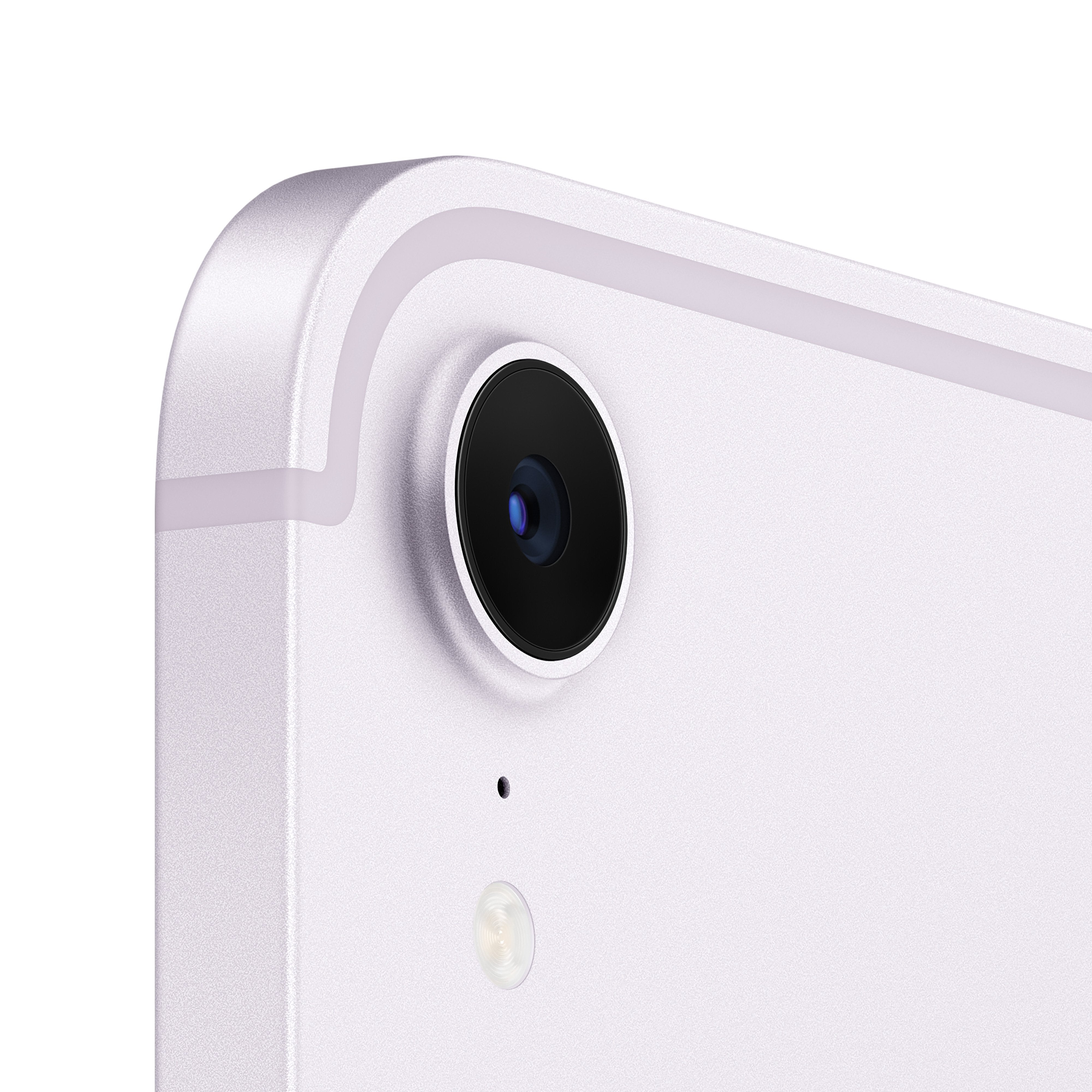 Apple Ipad Mini 512gb, Tableta Pc Violeta, 5g / Gen 7 / 2024 Myhf3nf/A