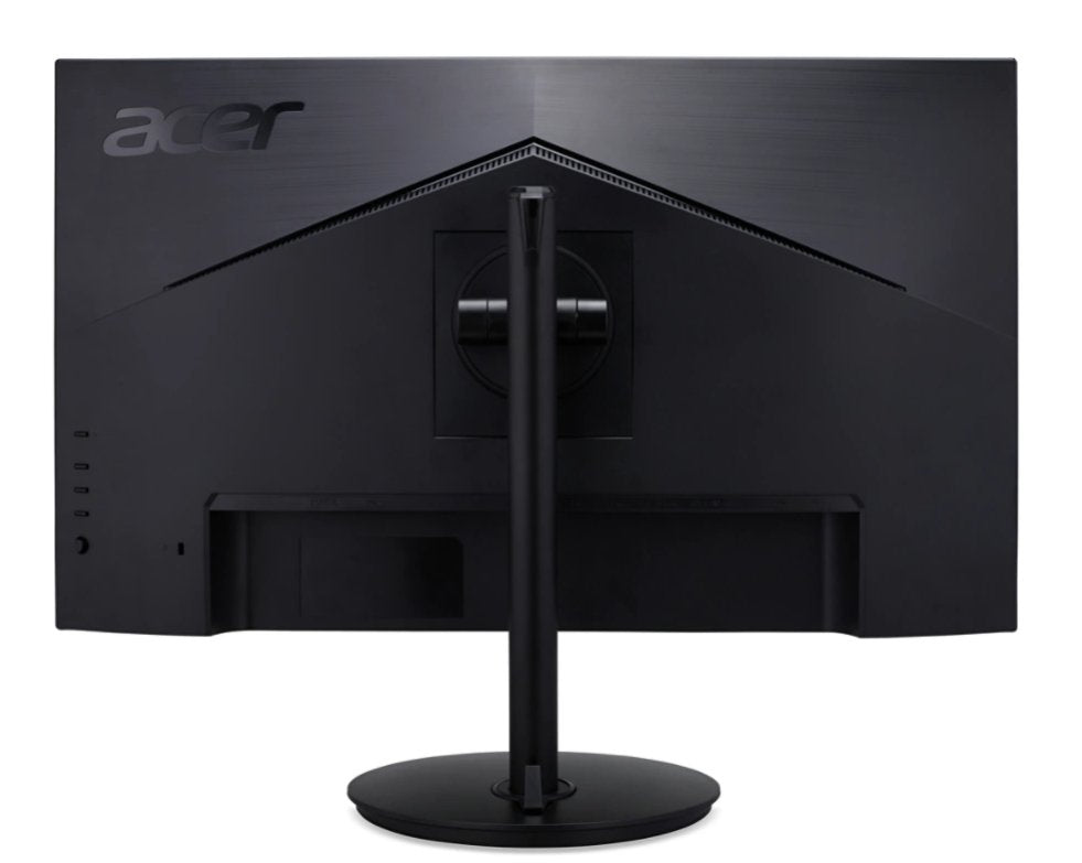 Monitor Acer Cb242y 23.8p Ips 1920 X 1080 Vga