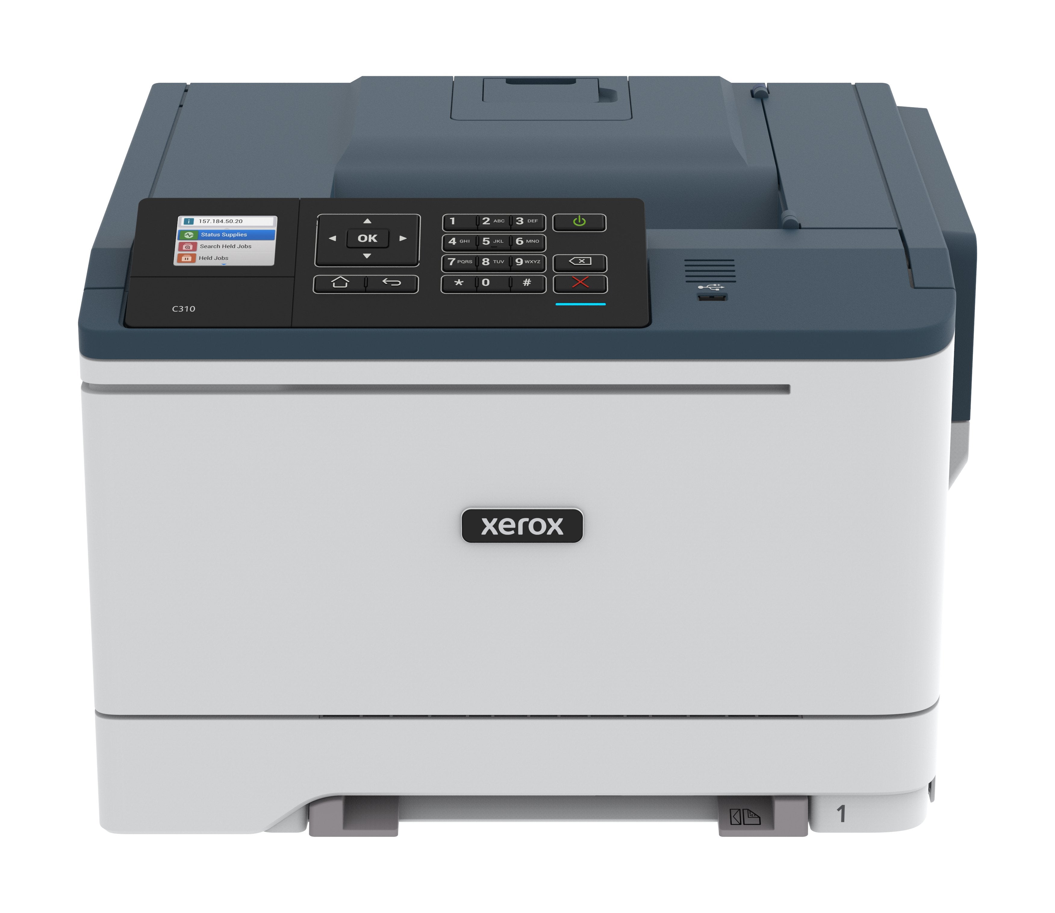 EAN 0095205069433 - Xerox C310V_DNI impresora láser Color 1200 x 1200 DPI Wifi imagen 1
