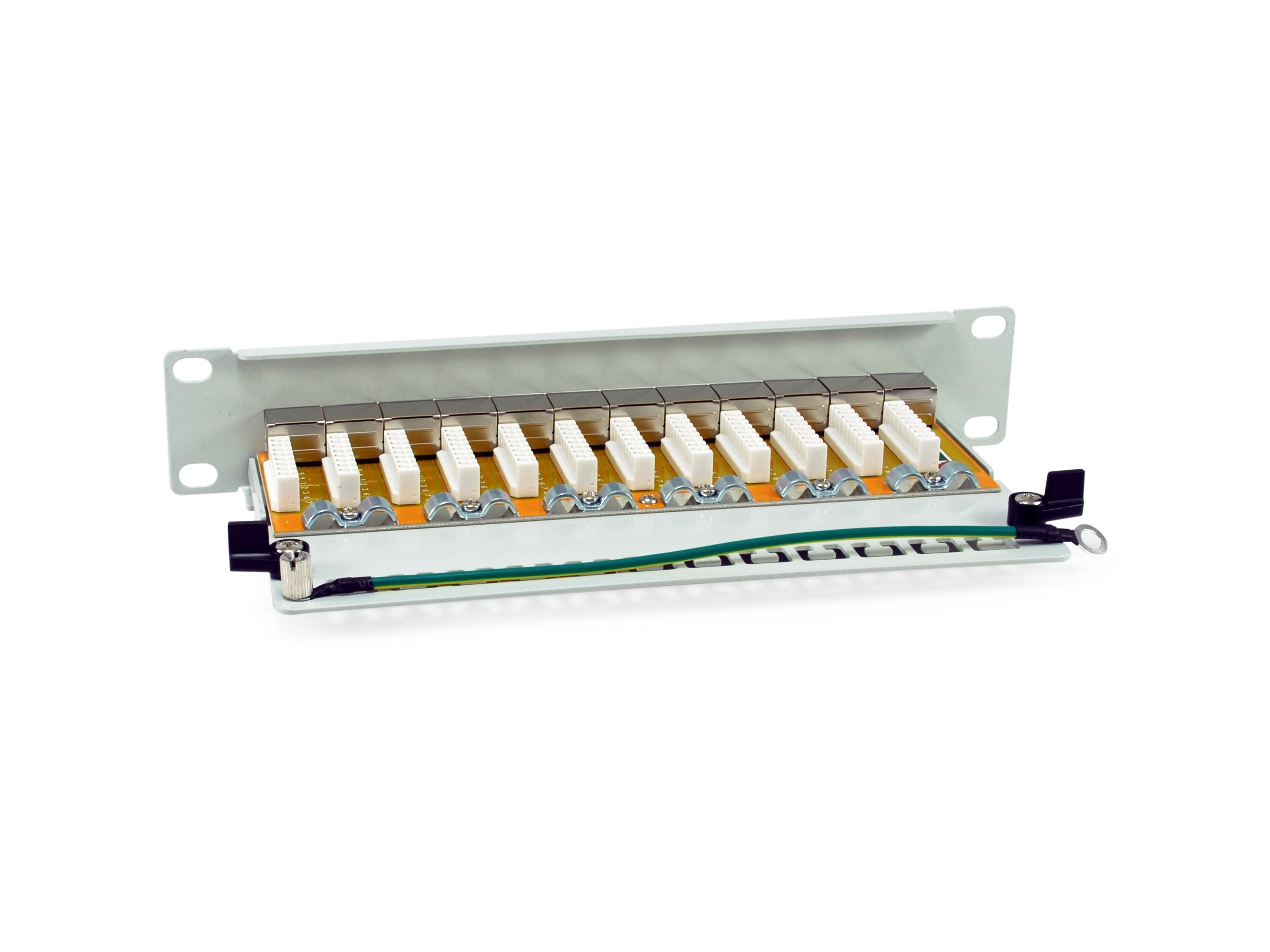 EAN 4015867237519 - Equip 326523 panel de parcheo 1U imagen 3