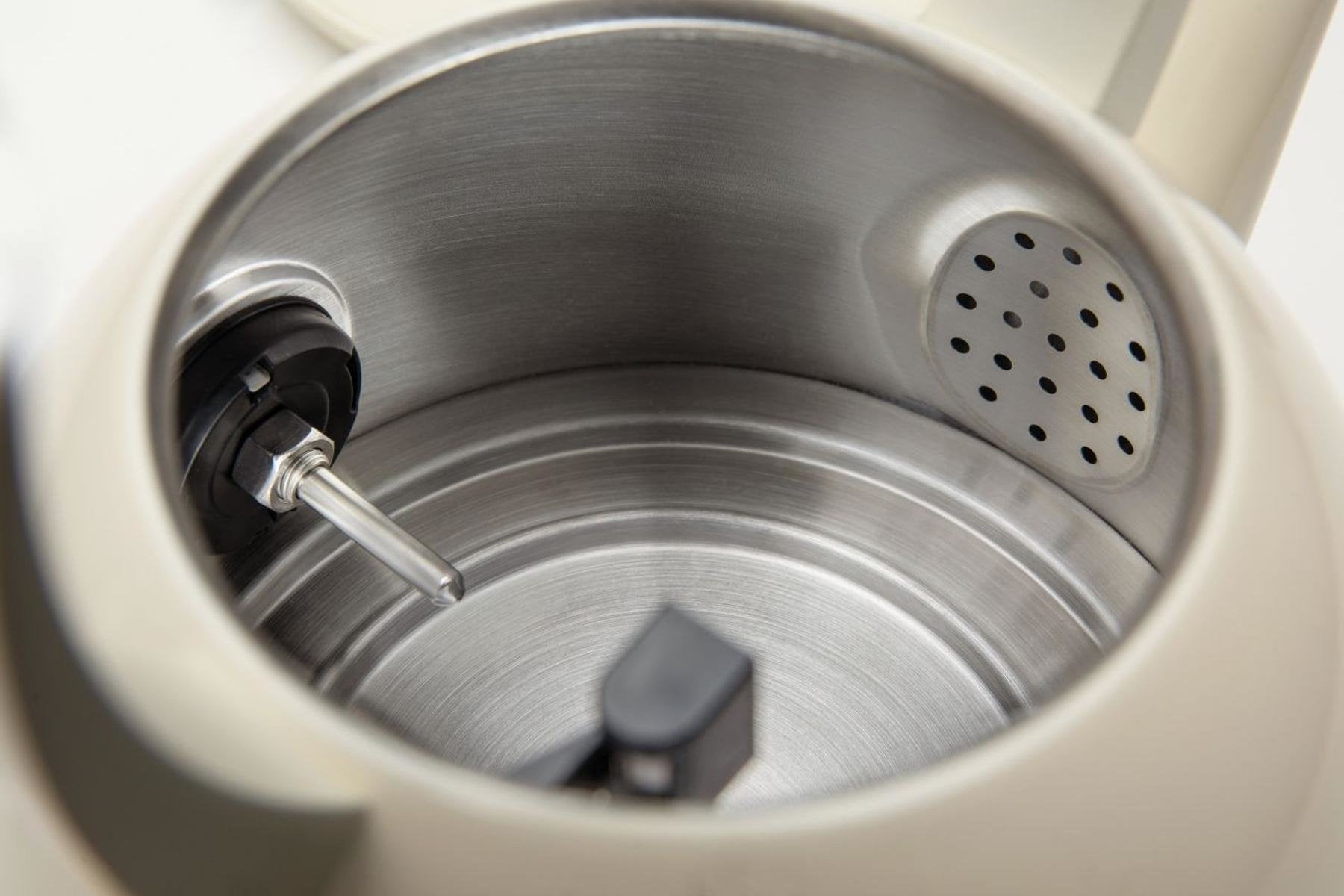 Gorenje K17clin Tetera Eléctrica 1,7 L 2000 W Crema De Color