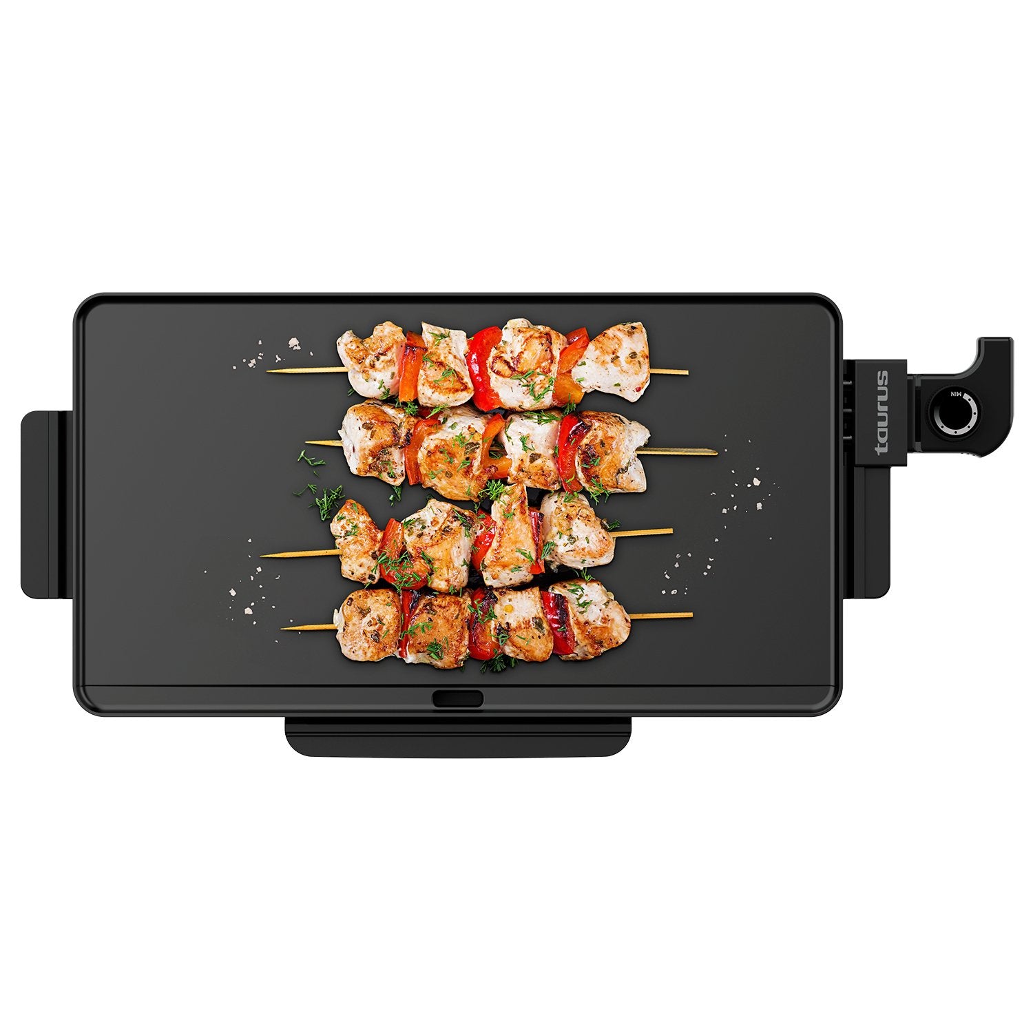 EAN 8414234681355 - Taurus Steakmax 2200 Independiente 2200 W Negro imagen 1
