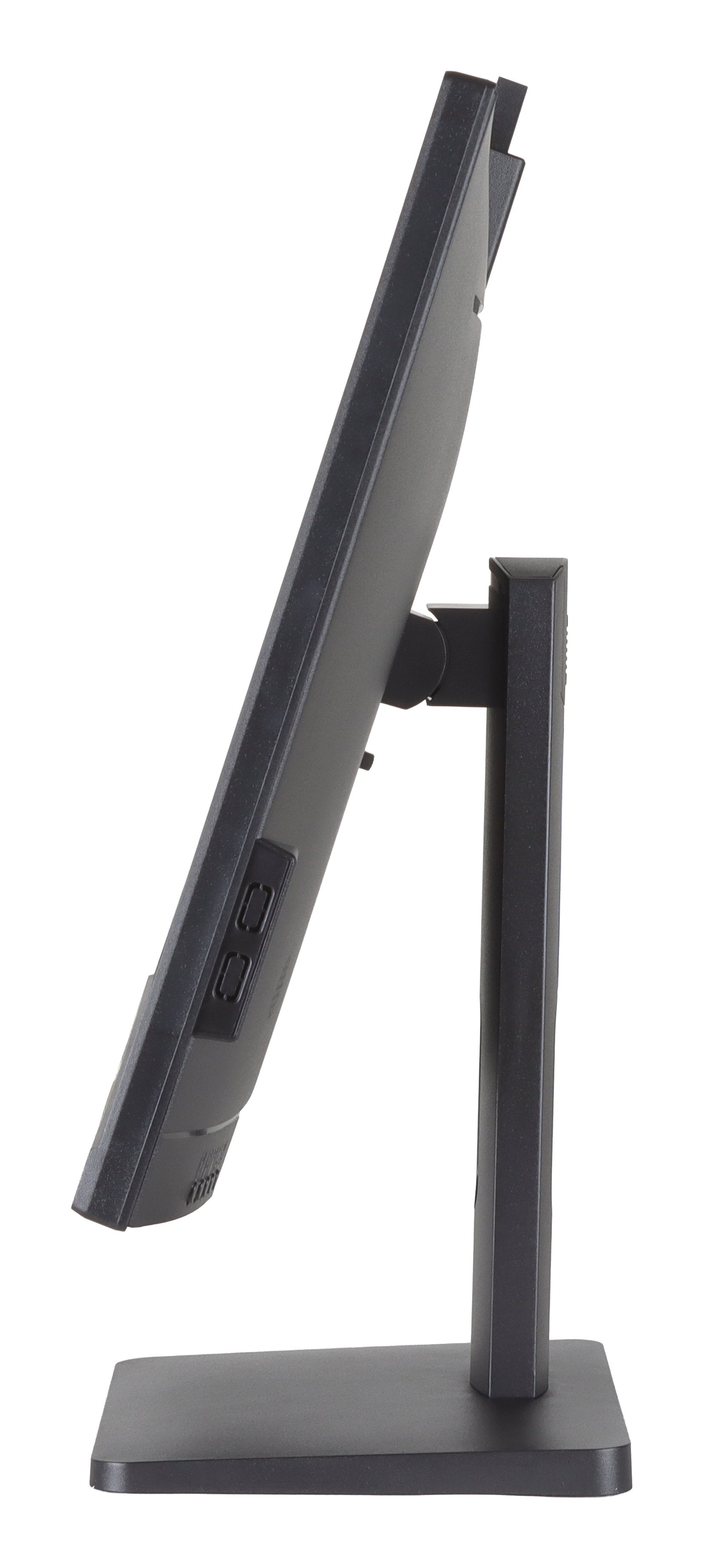 EAN 8435364320013 - iggual ML27WC pantalla para PC 68,6 cm (27") 1920 x 1080 Pixeles Full HD LED Negro imagen 4