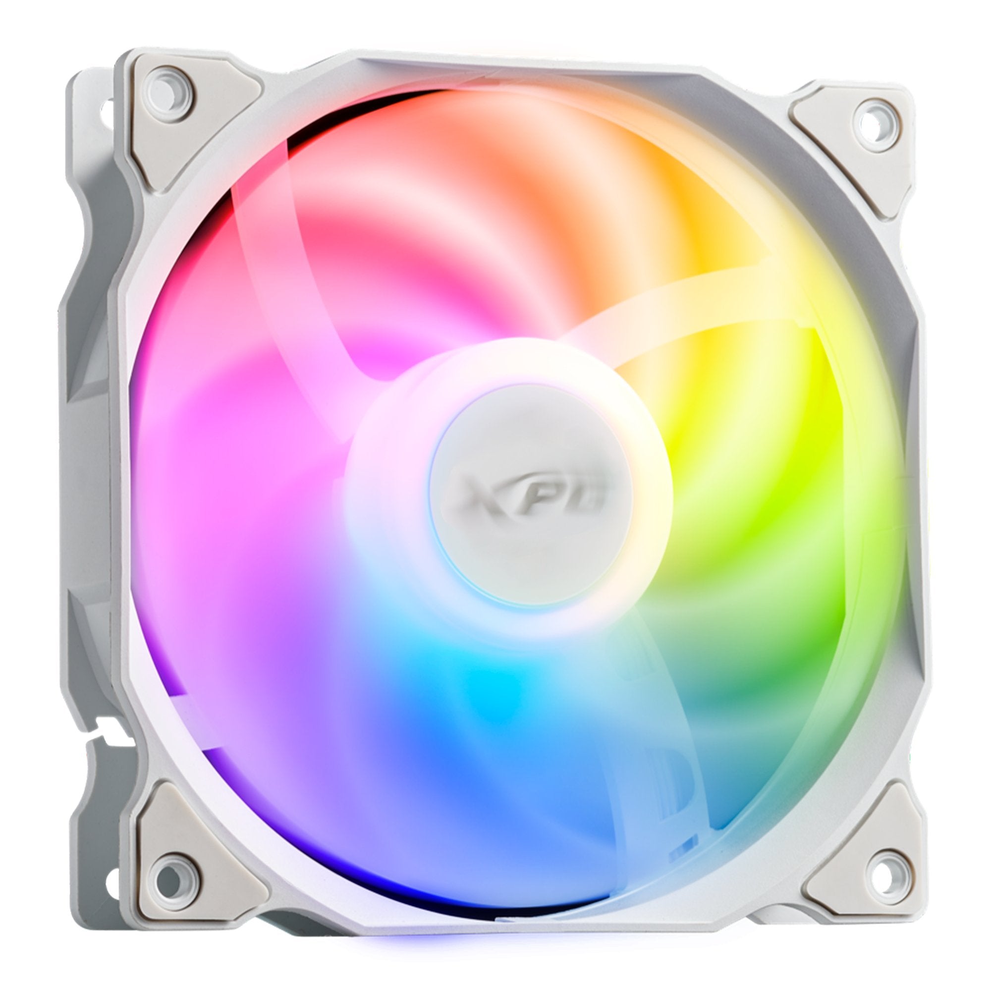 EAN 4711085946119 - XPG VENTO 120 ARGB PWM Carcasa del ordenador Ventilador 12 cm 1 pieza(s) imagen 1