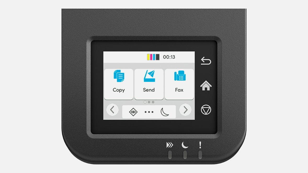 EAN 0632983087237 - KYOCERA ECOSYS MA2101cfx Laser A4 1200 x 1200 DPI 21 ppm imagen 3