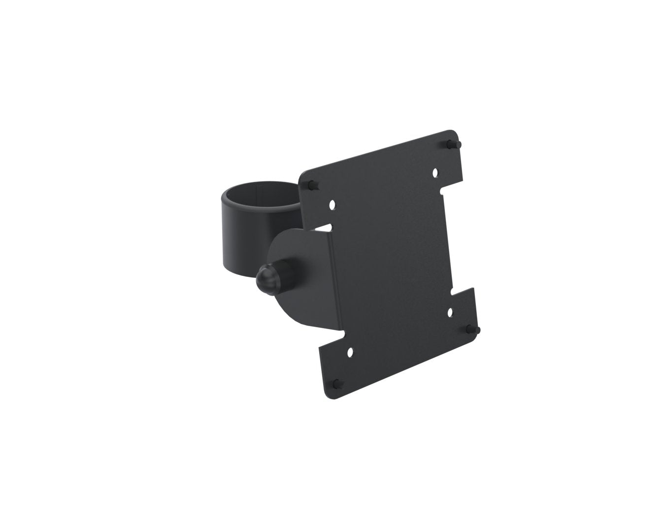 EAN 5704174869672 - Ergonomic Solutions SpacePole POS SPV3301-FX-02 accesorio para terminal de punto de venta Montaje POS Neg imagen 2
