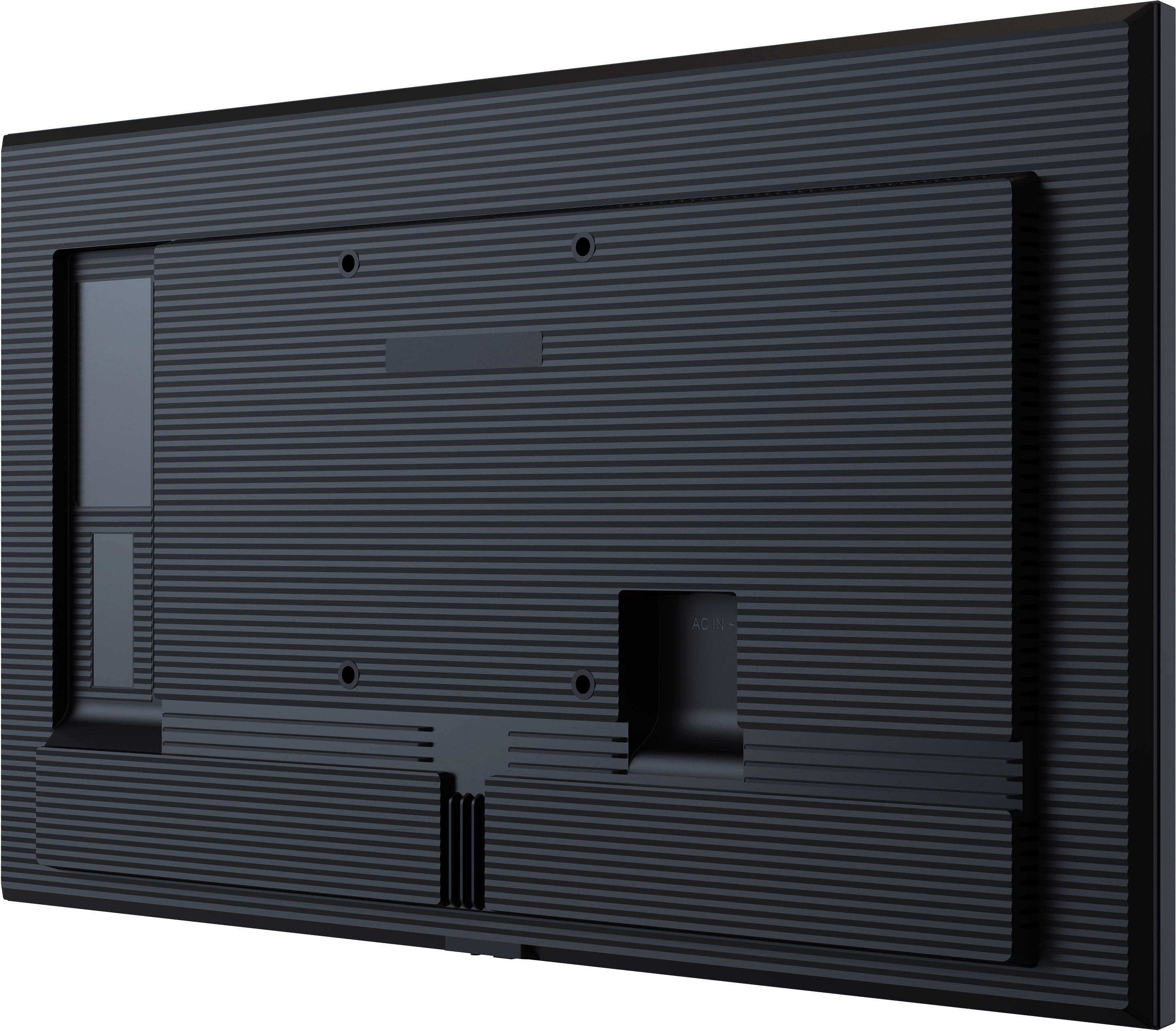 EAN 4948570122288 - iiyama LH3260HS-B1AG pantalla de señalización Pizarra de caballete digital 80 cm (31.5") LED Wifi 500 cd imagen 14