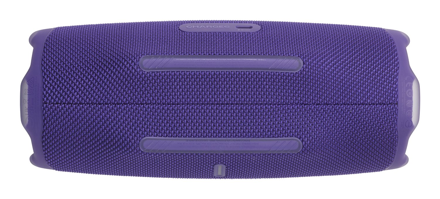 Jbl Charge 6 - Purple
