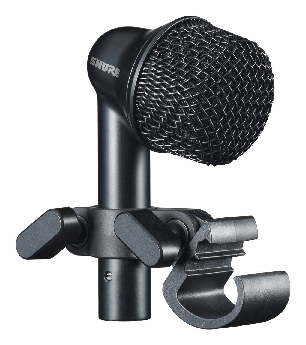 EAN 0042406845335 - Shure Nexadyne 6 Negro Micrófono de estudio imagen 2