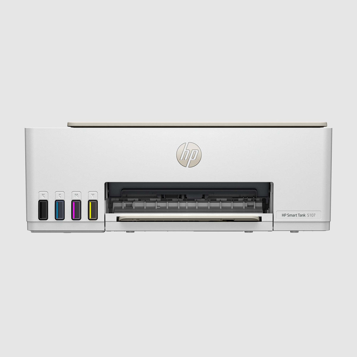 EAN 0196786693908 - HP Smart Tank 5107 All-in-One Printer Inyección de tinta térmica A4 4800 x 1200 DPI 12 ppm Wifi imagen 9