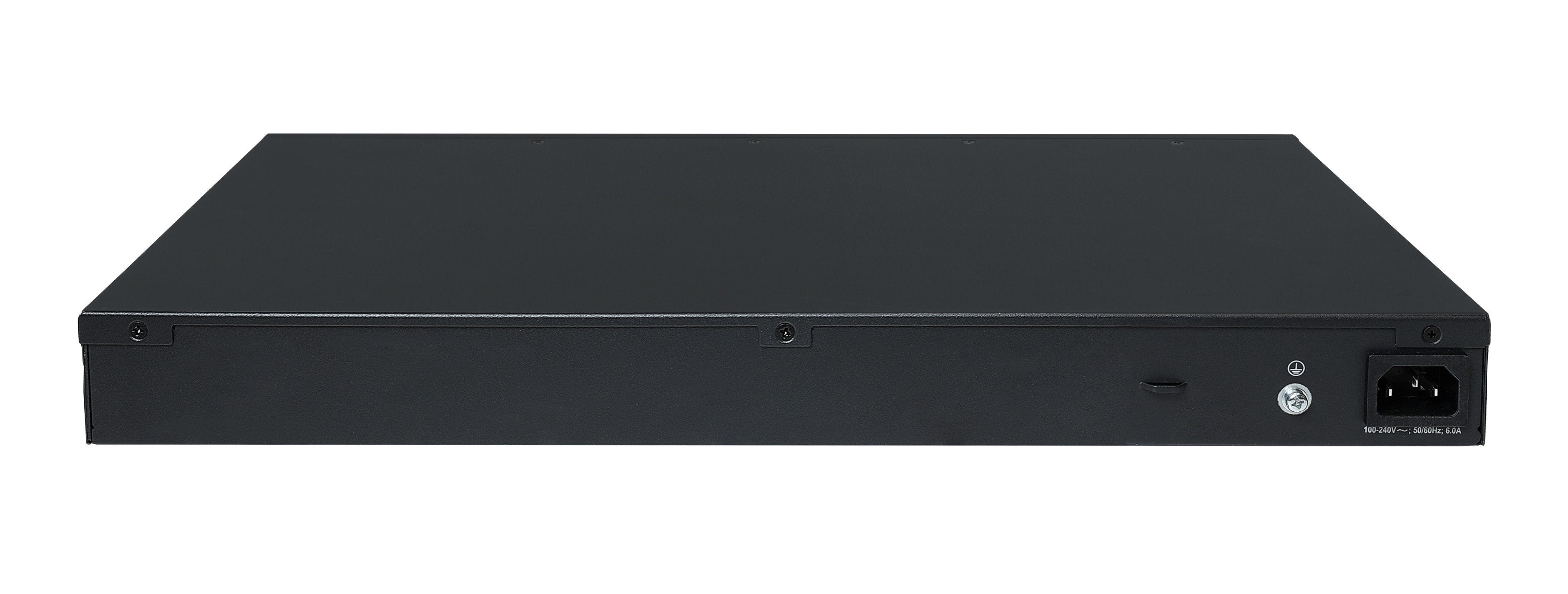 Hpe Networking Comware 5150l 24p 10m/100m/1g Poe+ 4p Sfp 1g Combo 4p Sfp+ 1g/10g 405w - Switch - L3 Lite - Managed - 24 X 10/100/1000base-T (Poe+)
