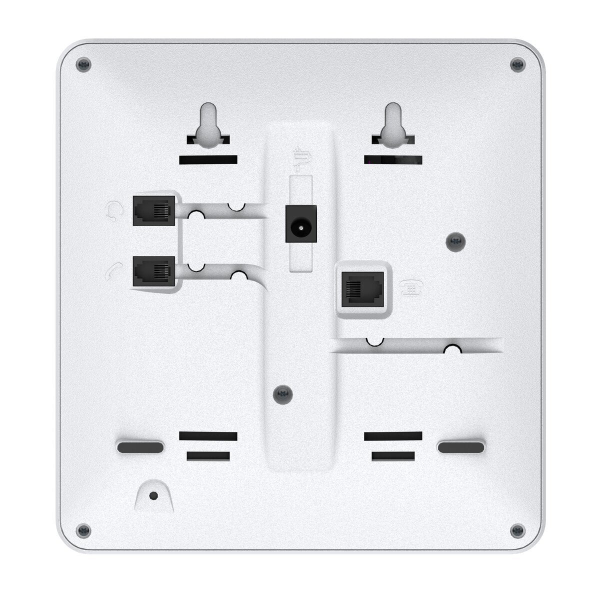EAN 4255781906607 - Gigaset DESK 600 Teléfono analógico Identificador de llamadas Blanco imagen 8