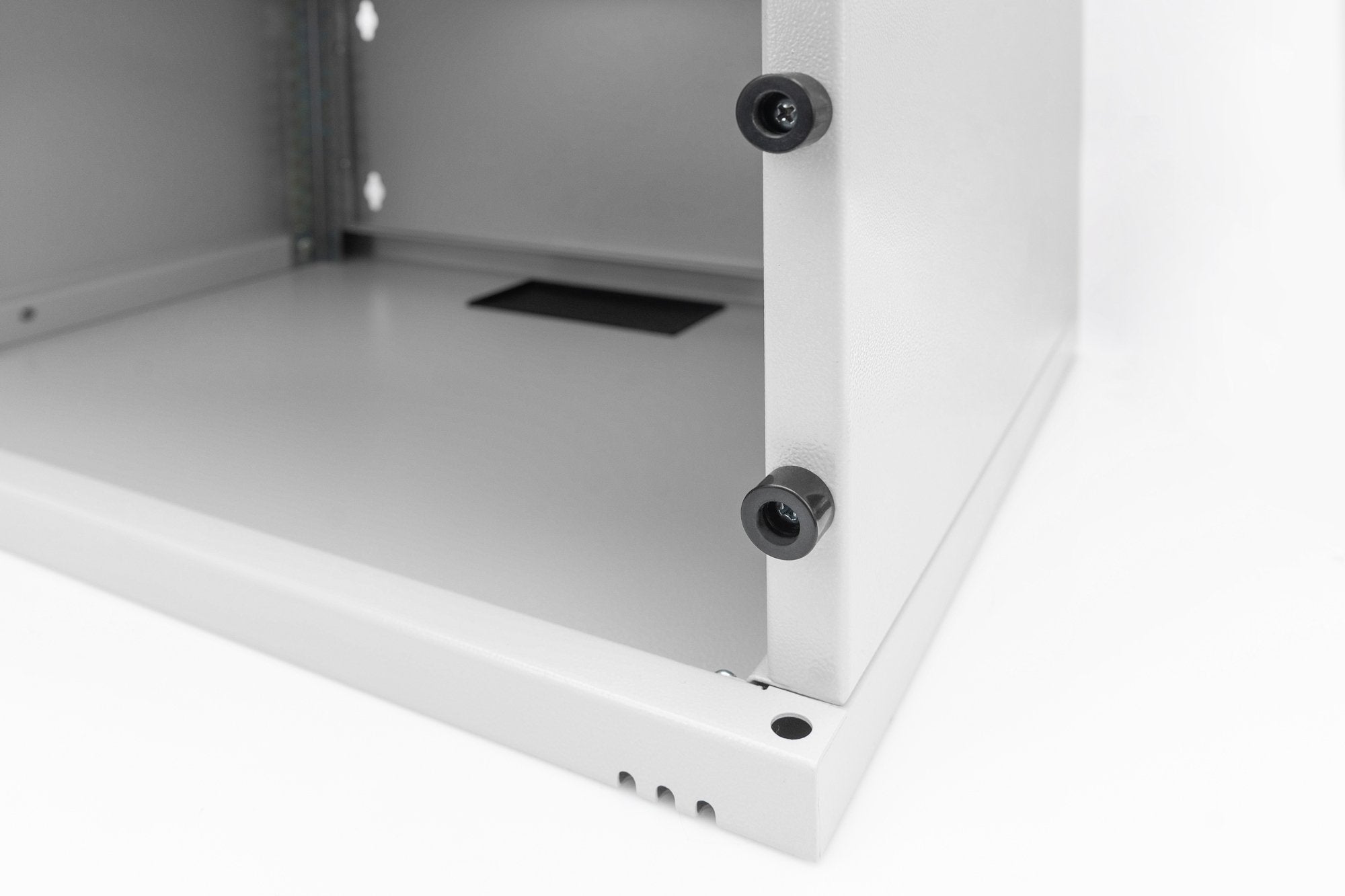 EAN 4016032493013 - Digitus DN-38010 armario rack 4U Bastidor de pared Gris imagen 5