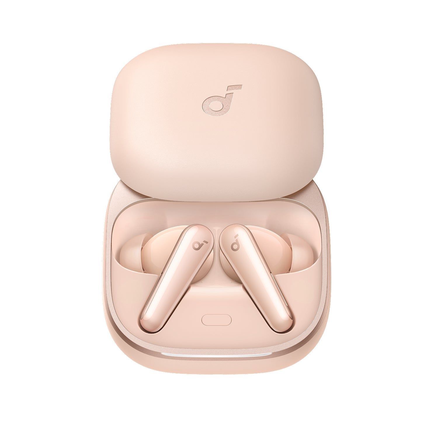 EAN 0194644289546 - Anker Soundcore Liberty 5 Auriculares Inalámbrico Dentro de oído Llamadas/Música USB Tipo C Bluetooth Ros imagen 2