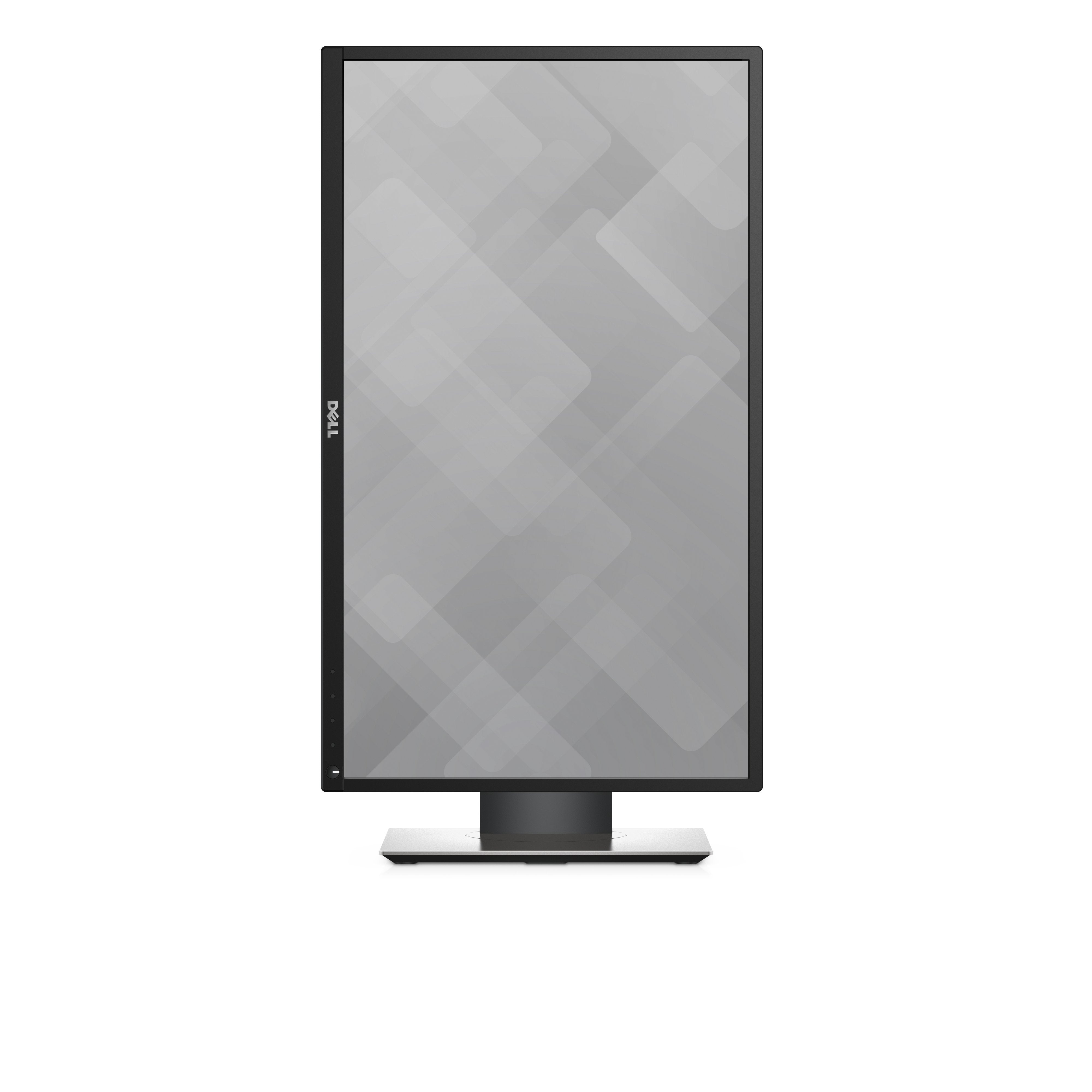 EAN 5704174169192 - DELL P2417H LED display 60,5 cm (23.8") 1920 x 1080 Pixeles Full HD LCD Negro imagen 4