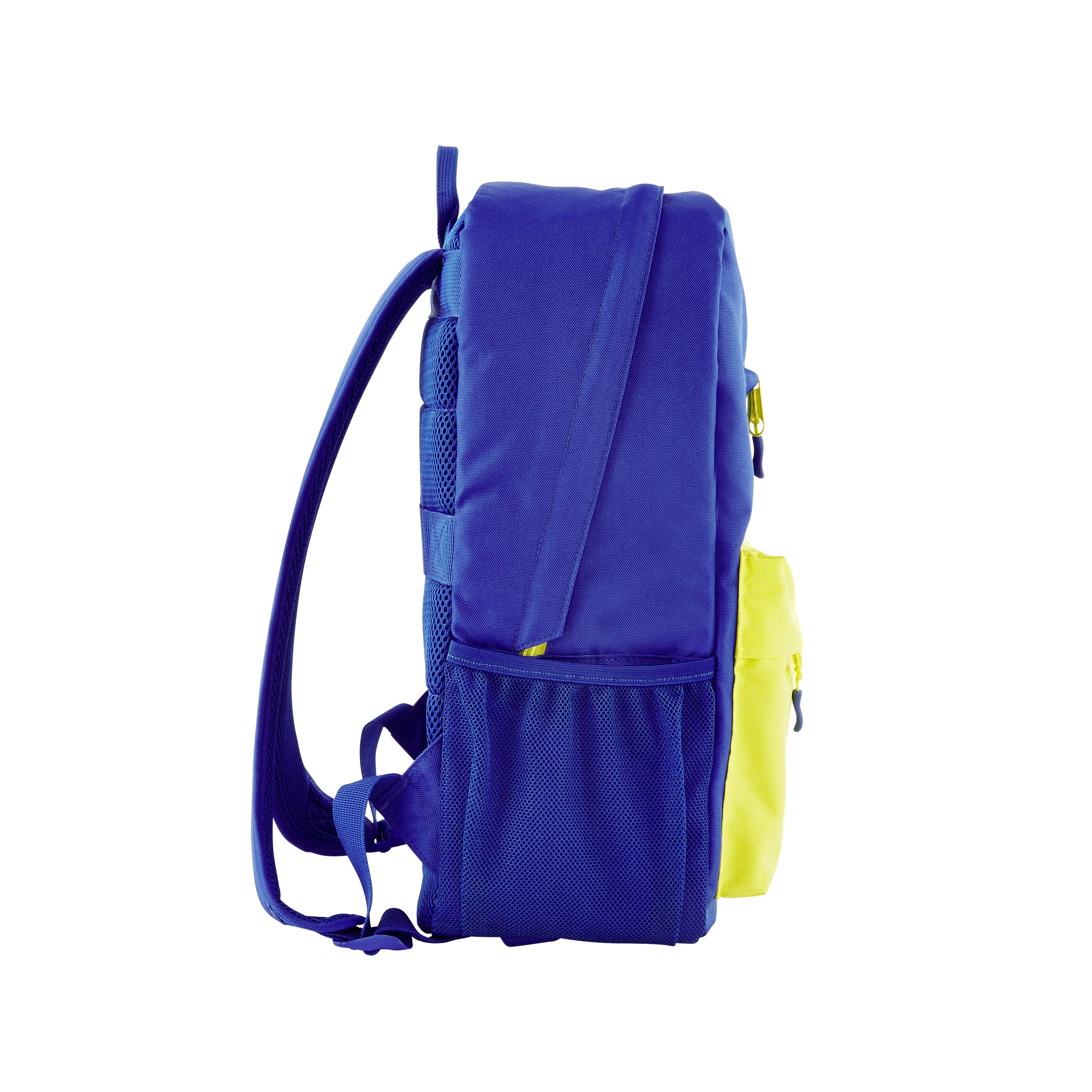 EAN 0197192487624 - HP Campus 39,6 cm (15.6") Azul, Amarillo imagen 11