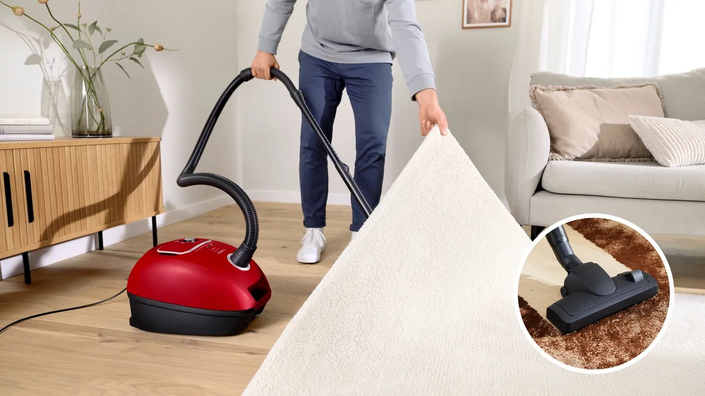 Aspiradora Bosch Workowy Bgb41pet1 Proanimal