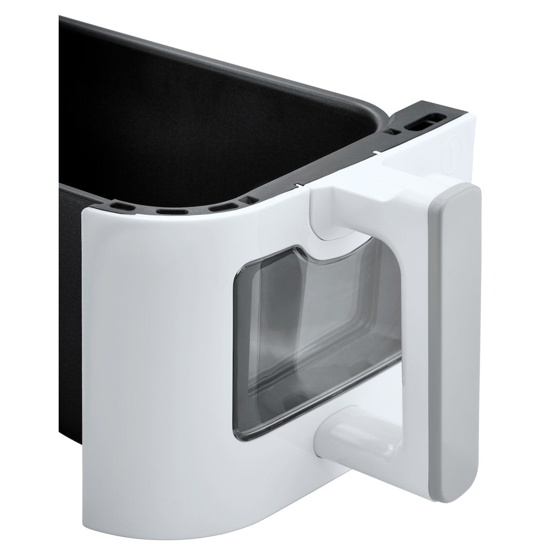 Freidora Medion Doppel Life P20 Md11760 Xxl (Blanco, 2.600 Watt, 2 Körbe Je 4,35 Liter) 50077283